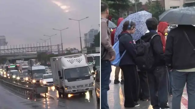 istanbul gune yagmurla basladi anadolu yakasinda trafik yogunlugu yuzde 83e cikti kZ5albDW.webp