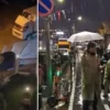 İtalya’da İsrail’in Global Sumud Filosu’na saldırısını protesto etmek üzere genel greve gidildi istanbulda saganak nedeniyle maltepe ve uskudarda caddeleri su basti VeUg8EHW.webp