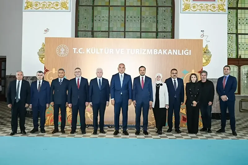 istanbulun iki ikonik tren gari yine hayat buluyor 12