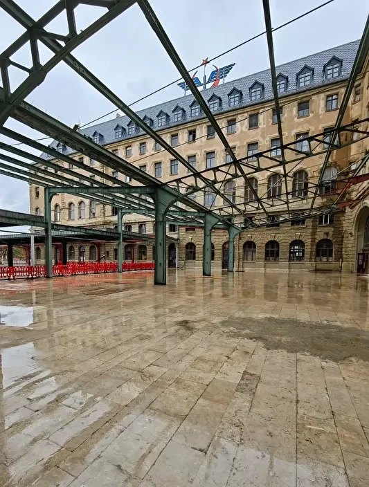 istanbulun iki ikonik tren gari yine hayat buluyor 2 EEkLOvGL