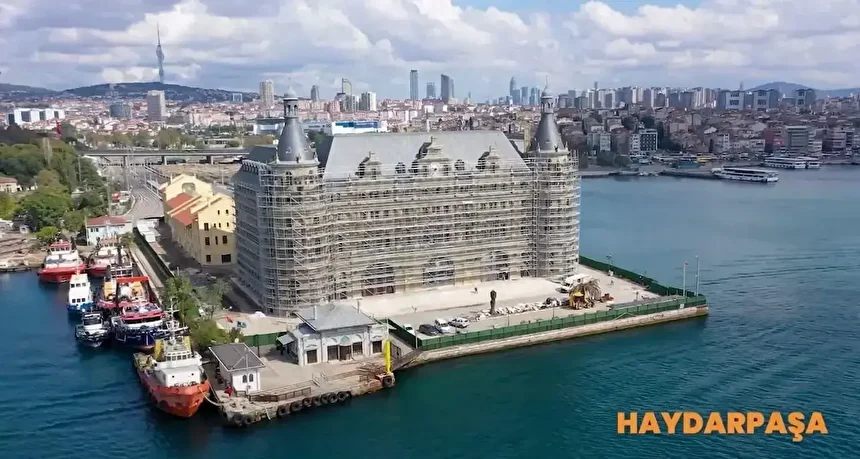 istanbulun iki ikonik tren gari yine hayat buluyor 5 ZDNVKPG8