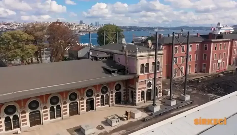 istanbulun iki ikonik tren gari yine hayat buluyor 9 RKWaSVPl