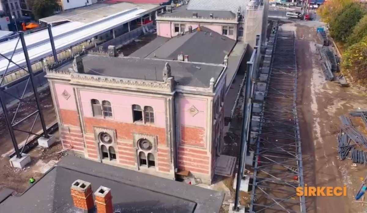 istanbulun ikonik miraslari hayat buluyor haydarpasa ve sirkeci kente kazandiriliyor 10 b99bfwsA