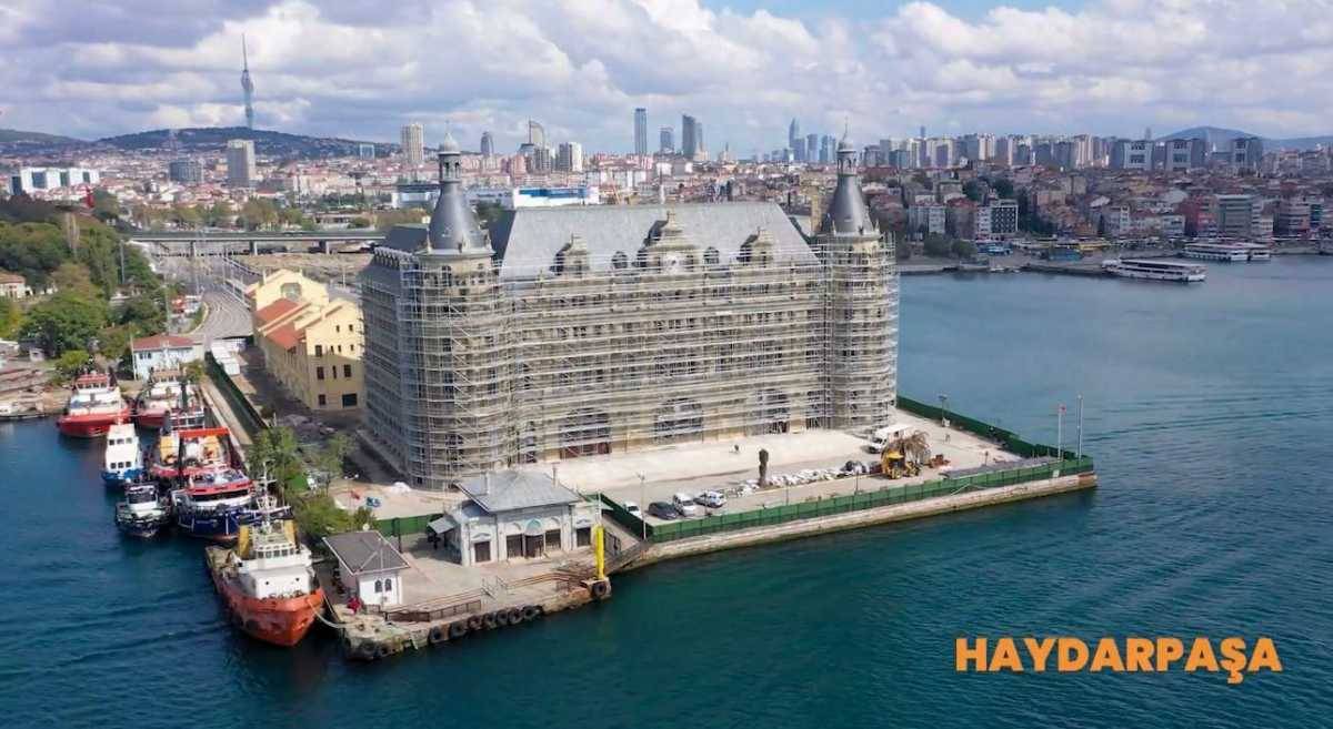 istanbulun ikonik miraslari hayat buluyor haydarpasa ve sirkeci kente kazandiriliyor 2 tNapYufm