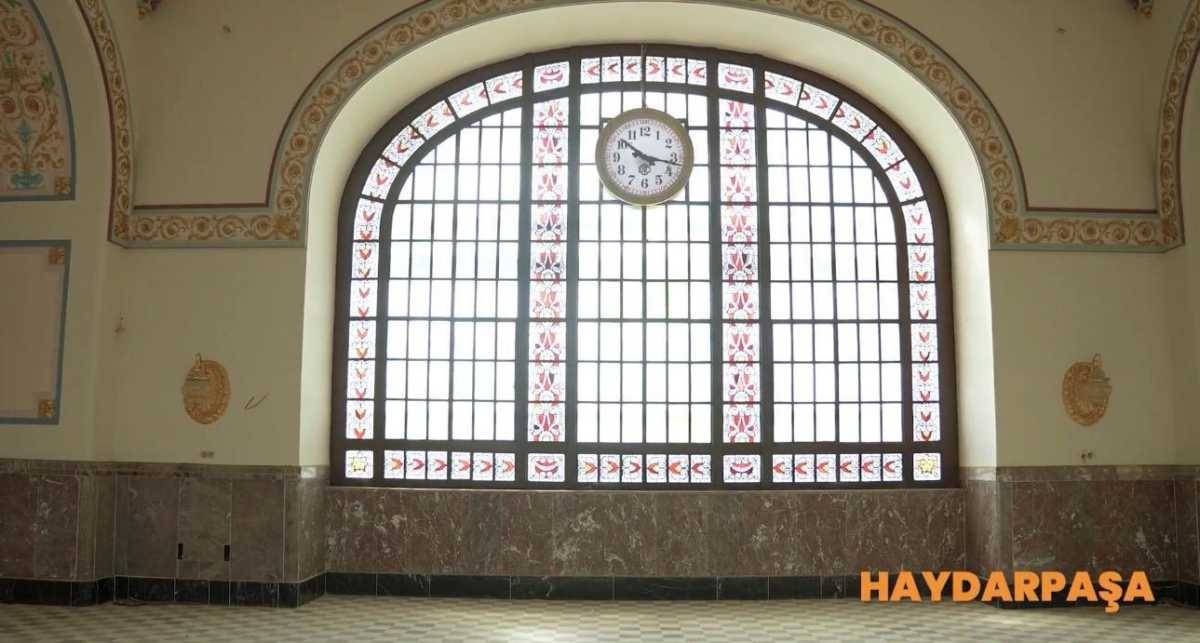 istanbulun ikonik miraslari hayat buluyor haydarpasa ve sirkeci kente kazandiriliyor 6 B6ZA76Ag