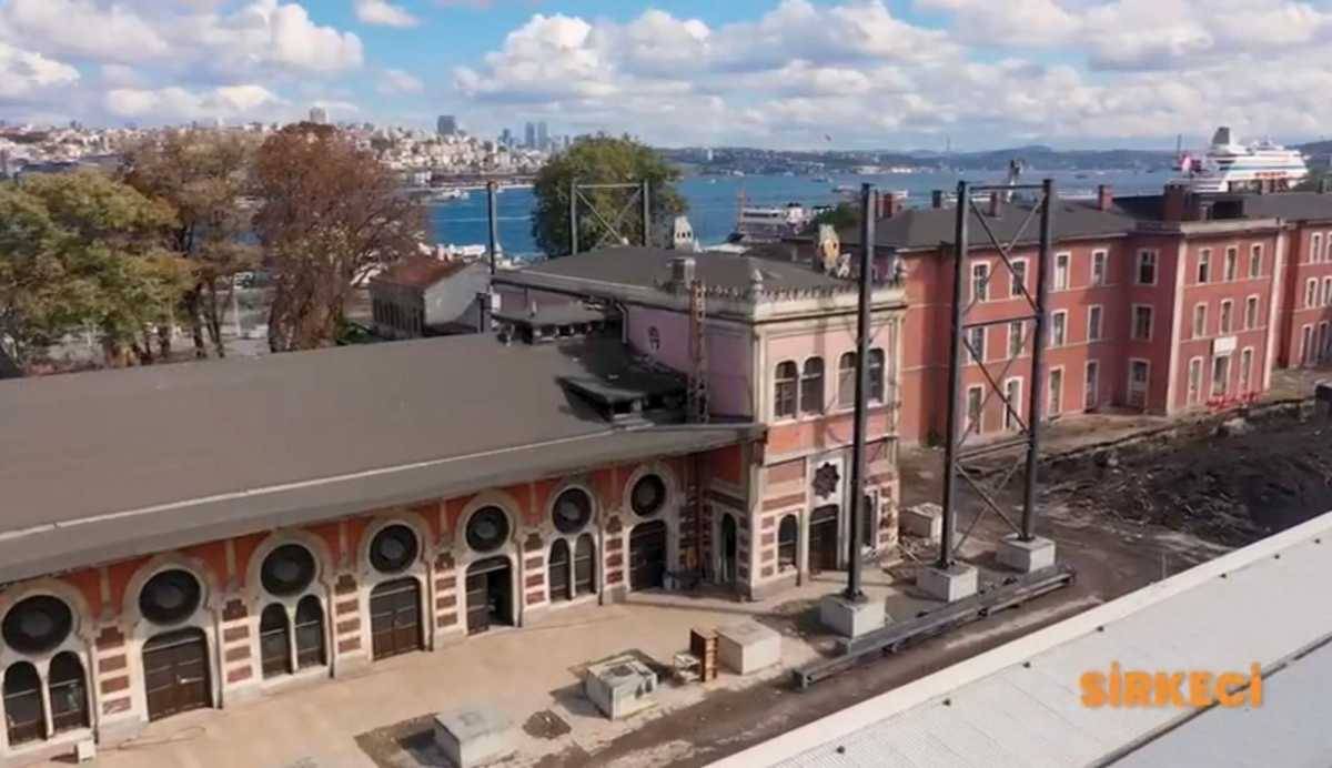 istanbulun ikonik miraslari hayat buluyor haydarpasa ve sirkeci kente kazandiriliyor 9 XNlLYFm7