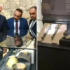 isvicreden turkiyeye tarihi iade 7 eser bodrum kalesinde sergilenecek JLpH9DVB.webp