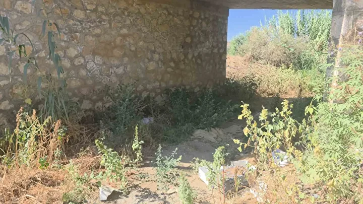izmirde annesinin topraga gomdugu bebegi arama calismalari suruyor 4 fy5cV2TN