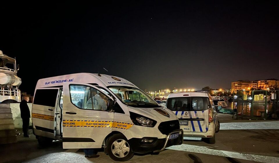 İzmir’de denizde engelli kişinin cesedi bulundu izmirde denizde engelli kisinin cesedi bulundu xeyM9Oyk.jpg