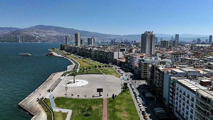 izmirde planli su kesintileri uzatildi sular ne vakit gelecek 0 Bg8ia3wr