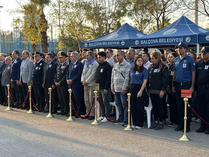 izmirdeki polis merkezine atakta yaralanan polis memuru omer amilag sehit oldu ne olur omerimi