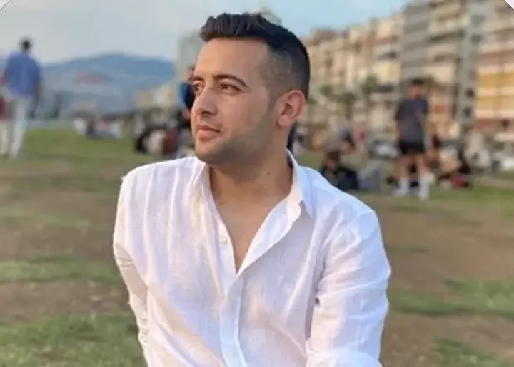 izmirdeki polis merkezine atakta yaralanan polis memuru omer amilag sehit oldu ne olur omerimi uqGG1n1c