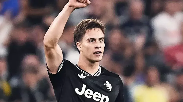 Juventus'ta Kenan Yıldız krizi patlak verdi: Teklifi yetersiz buldu! 2 juventusta kenan yildiz krizi patlak verdi teklifi yetersiz buldu 1
