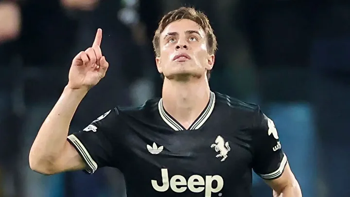 Juventus'ta Kenan Yıldız krizi patlak verdi: Teklifi yetersiz buldu! 3 juventusta kenan yildiz krizi patlak verdi teklifi yetersiz buldu 2 XFfm2Fiw