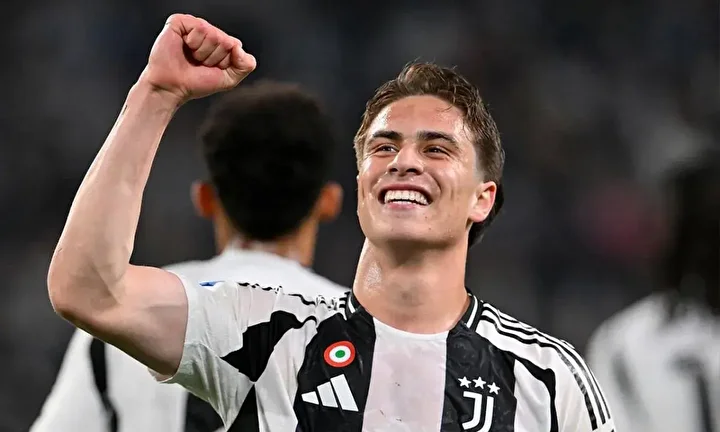 Juventus'ta Kenan Yıldız krizi patlak verdi: Teklifi yetersiz buldu! 7 juventusta kenan yildiz krizi patlak verdi teklifi yetersiz buldu 6 1ZtepjhK