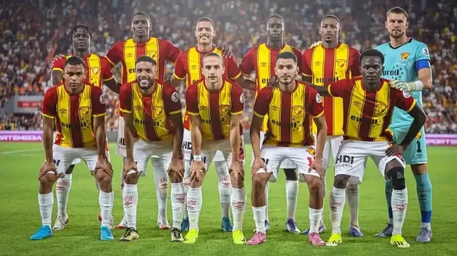 kaleye duvar orduler iste ustun ligin en az gol yiyen kadrosu kjRWOdpY.webp