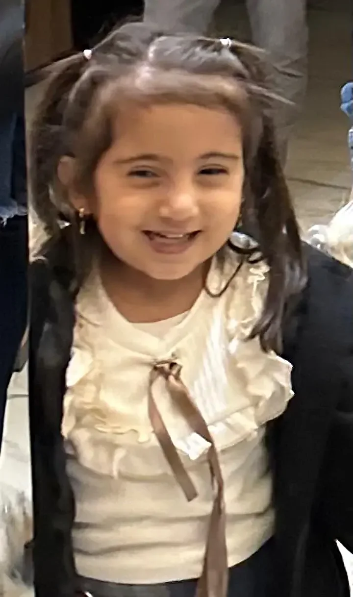 Kalp hastası 6 yaşındaki Lina kalp krizinden öldü 1 kalp hastasi 6 yasindaki lina kalp krizinden oldu 0 rLGfZTq4
