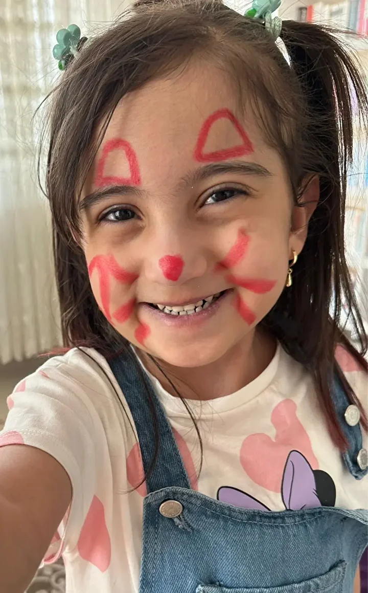 Kalp hastası 6 yaşındaki Lina kalp krizinden öldü 2 kalp hastasi 6 yasindaki lina kalp krizinden oldu 1 ptivpQRy