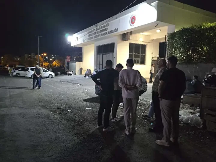Kalp hastası 6 yaşındaki Lina kalp krizinden öldü 3 kalp hastasi 6 yasindaki lina kalp krizinden oldu 2 K7DeXw4C