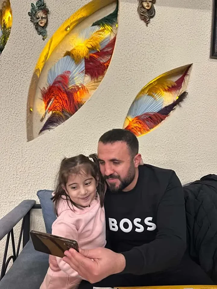 Kalp hastası 6 yaşındaki Lina kalp krizinden öldü 4 kalp hastasi 6 yasindaki lina kalp krizinden oldu 3 m2YTVzdb