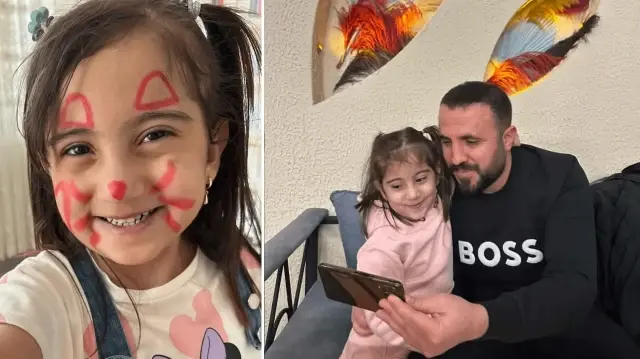 Kalp hastası 6 yaşındaki Lina kalp krizinden öldü kalp hastasi 6 yasindaki lina kalp krizinden oldu 3u8iOWXt.webp