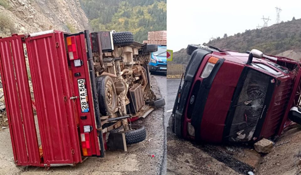 kamyonet su kanalina devrildi 5 yarali B5YLCuX1.jpg