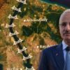 Cumhurbaşkanı Erdoğan memleketi Rize’de kanal istanbula koi modeli bakan uraloglu acikladi wzKwSaaD.jpg