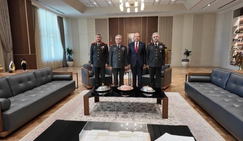 Kara Kuvvetleri Kumandanı Orgeneral Tokel, KKTC’yi ziyaret etti kara kuvvetleri kumandani orgeneral tokel kktcyi ziyaret etti x9qcOaOU.jpg