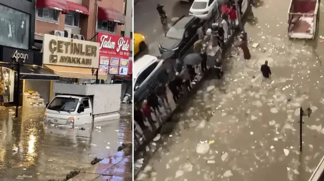 karadeniz ereglide saganak ve dolu hayati felc etti Qfsz3afR.webp