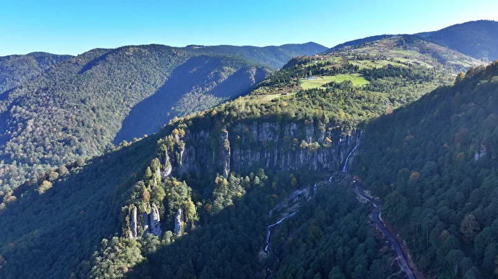 karadenizin en hos selalesi tabiat ve trekking duragi olacak 3 JHeqzMjA