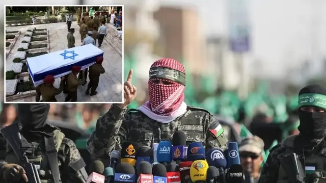 kassam tugaylari gazzede israil birliklerini gaye aldigini duyurdu 5CjYwdMP.webp