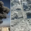 katil israil 2 yildir bombaladigi gazze seridinin tarihi ve kulturel mirasini yok etti y96sZaJl.webp