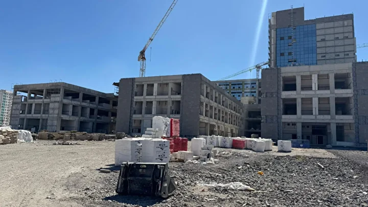 kayapinar sehir hastanesi 35 milyon hastaya hizmet verecek 3 6hjabw27