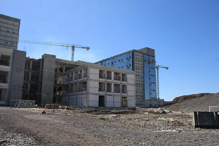 kayapinar sehir hastanesi 35 milyon hastaya hizmet verecek 4 Hbi1FlnH