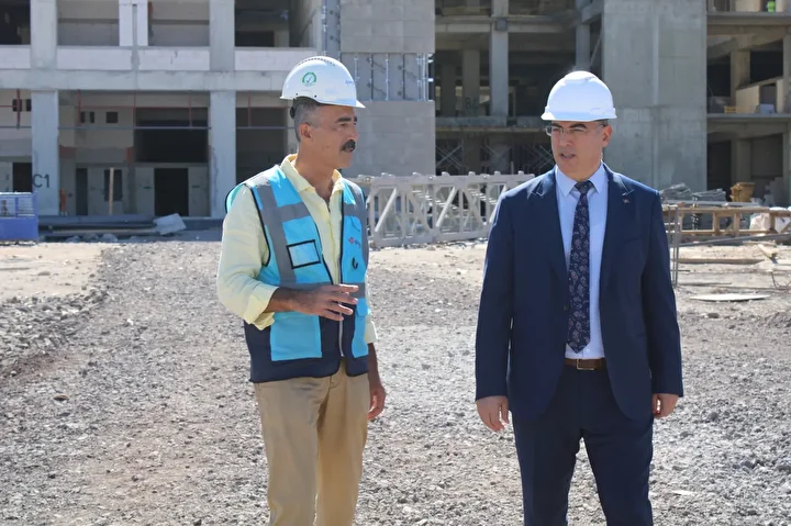 kayapinar sehir hastanesi 35 milyon hastaya hizmet verecek 5 l9p4PVY9