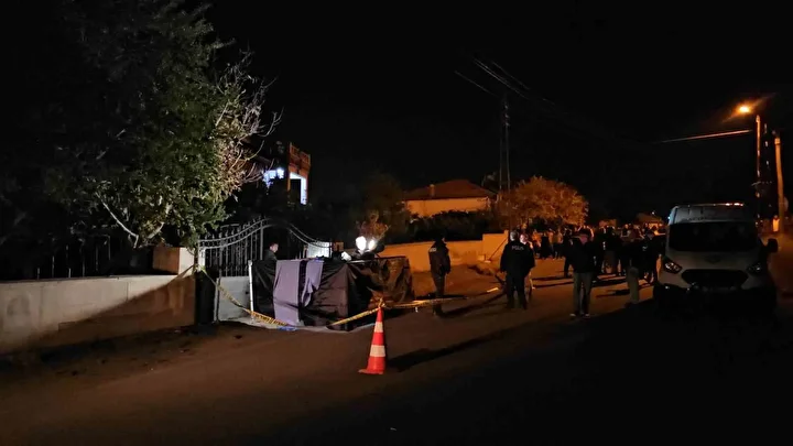 Kayseri’de ikili cinayet: Karı koca cami çıkışında konutlarının önünde öldürüldü 6 kayseride ikili cinayet kari koca cami cikisinda konutlarinin onunde olduruldu 5 1iPfh4YJ