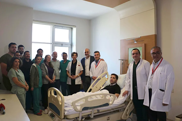 kazada burnu kopma noktasina geldi ameliyatla sihhatine kavustu guya hayata yine baslamis uzereyim 1 N9HjNYvT