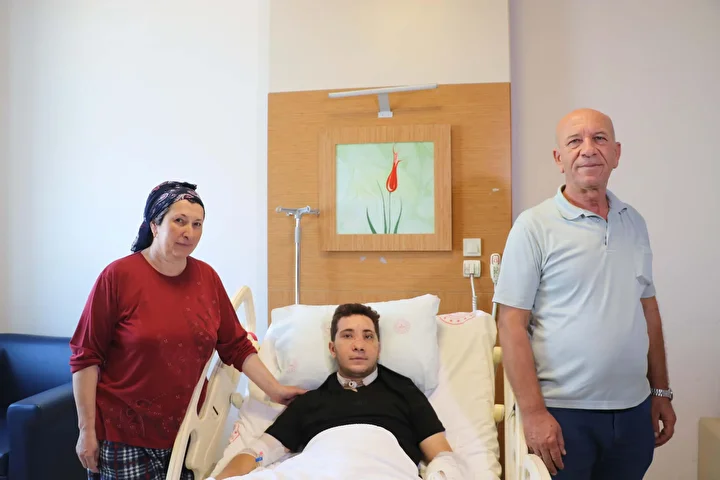 kazada burnu kopma noktasina geldi ameliyatla sihhatine kavustu guya hayata yine baslamis uzereyim 4