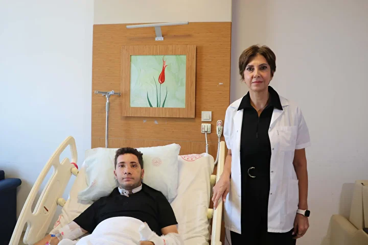kazada burnu kopma noktasina geldi ameliyatla sihhatine kavustu guya hayata yine baslamis uzereyim 6 GhKO5HDf