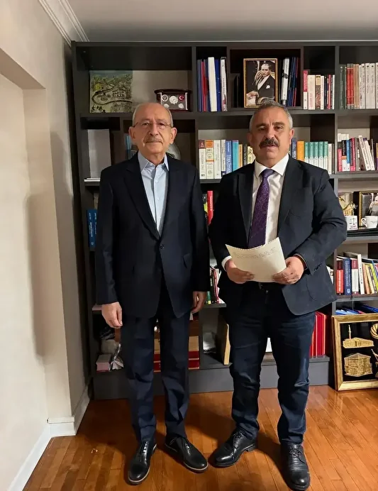 Kemal Kılıçdaroğlu sessizliğini bozdu: Sinan Burhan görüşmenin detaylarını açıkladı 1 kemal kilicdaroglu sessizligini bozdu sinan burhan gorusmenin detaylarini acikladi 0 vXAfuSgF