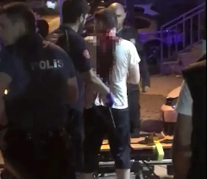 'Kimliği meçhul katil' en yakını çıktı: 3 yıl evvel zıpkın ve satırla yaralamış 4 kimligi mechul katil en yakini cikti 3 yil evvel zipkin ve satirla yaralamis 3 WNkVBOIV