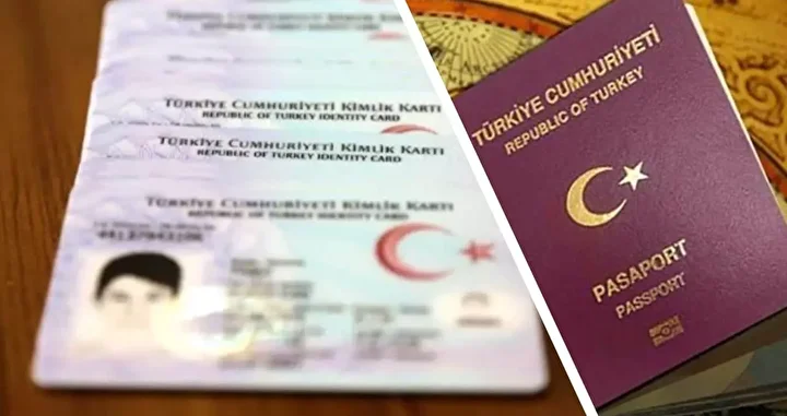 Kimlik, pasaport, ehliyet, trafik cezaları… Hepsi birden değişiyor işte kalem kalem yeni fiyatlar 1 kimlik pasaport ehliyet trafik cezalari hepsi birden degisiyor iste kalem kalem yeni fiyatlar 0 SmE1HLRu
