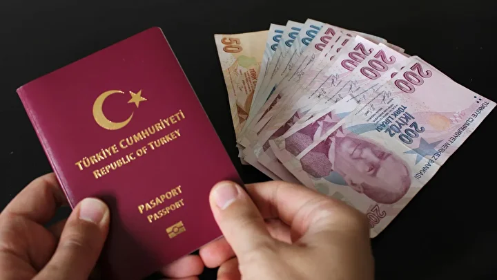 Kimlik, pasaport, ehliyet, trafik cezaları… Hepsi birden değişiyor işte kalem kalem yeni fiyatlar 3 kimlik pasaport ehliyet trafik cezalari hepsi birden degisiyor iste kalem kalem yeni fiyatlar 2 uECAfINS