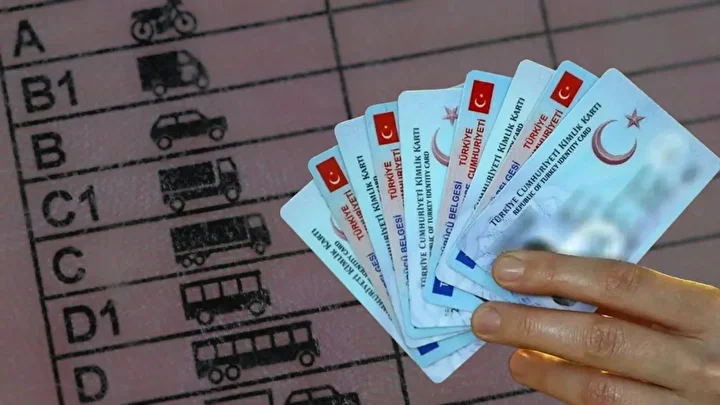 Kimlik, pasaport, ehliyet, trafik cezaları… Hepsi birden değişiyor işte kalem kalem yeni fiyatlar 4 kimlik pasaport ehliyet trafik cezalari hepsi birden degisiyor iste kalem kalem yeni fiyatlar 3 H3nnyahk