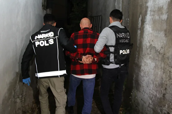 kocaelide uyusturucu operasyonlari 20 gunde 86 kuskulu tutuklandi 3 nLOG8yBm