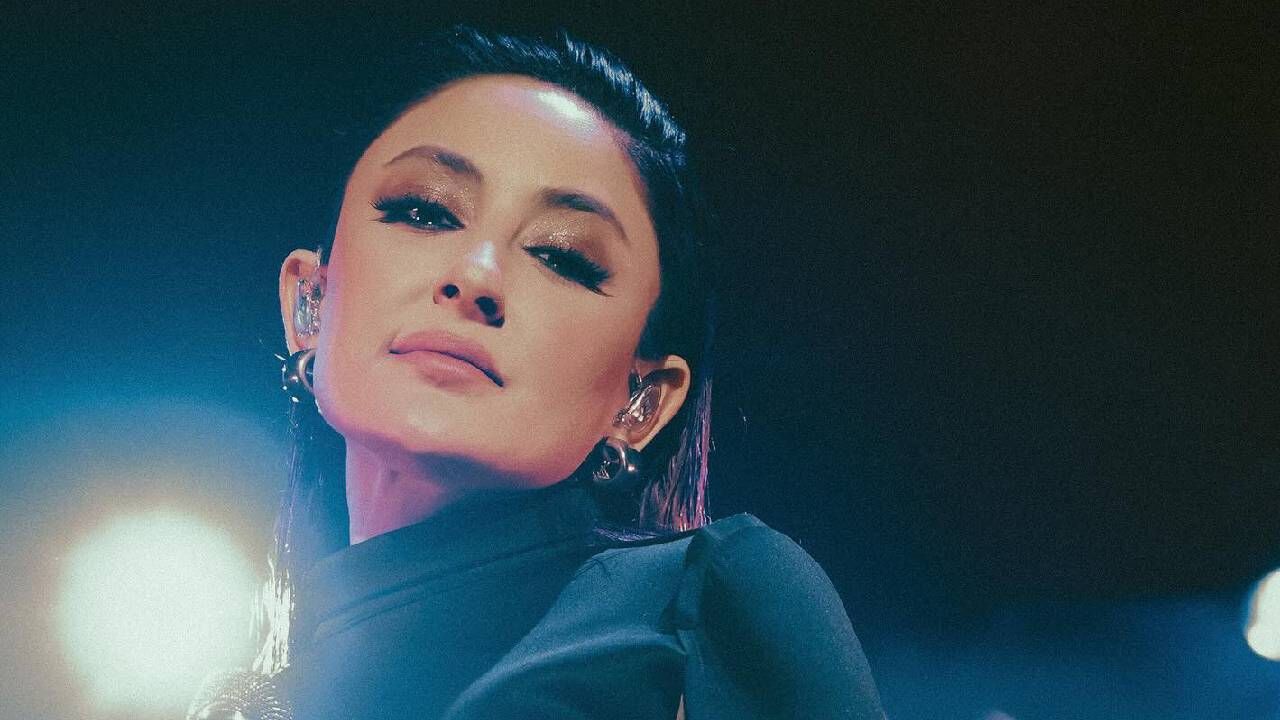 konser vurgununun akabinde dikkat ceken atilim ankaradaki melek mosso konseri iptal 0 kyCdvD7Q