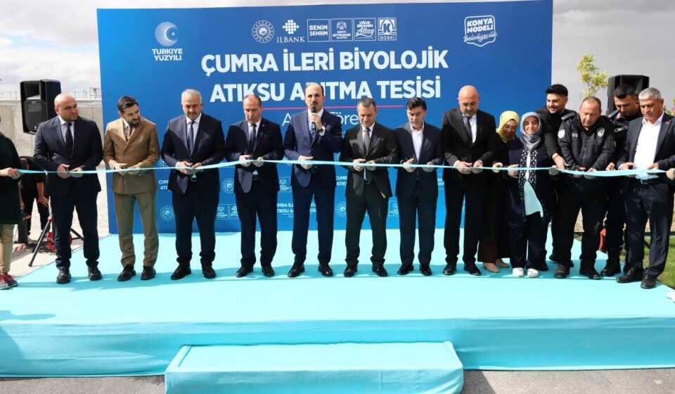 Konya Büyükşehir’den Çumra’ya 510 milyon liralık dev çevreci yatırım konya buyuksehirden cumraya 510 milyon liralik dev cevreci yatirim bkVERd3f.jpg