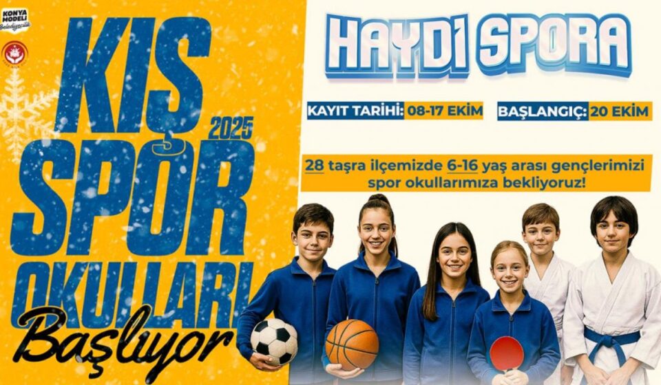 konya buyuksehirin 28 ilcedeki kis spor okullarinda kayitlari basladi leTKtqIF.jpg