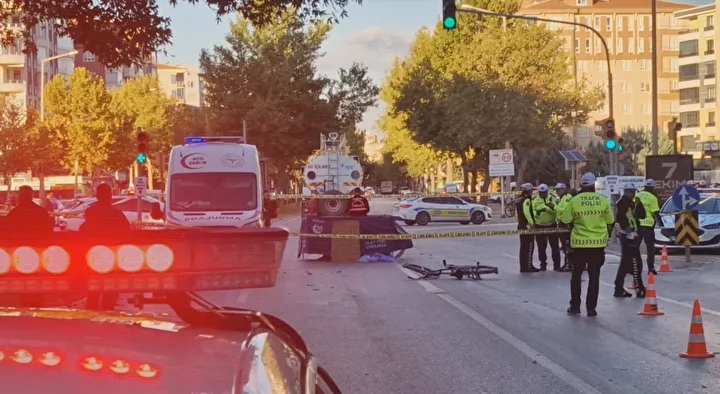 konyada feci kaza su tankerinin carptigi bisikletli imam hayatini kaybetti 2 ItsJyjBl