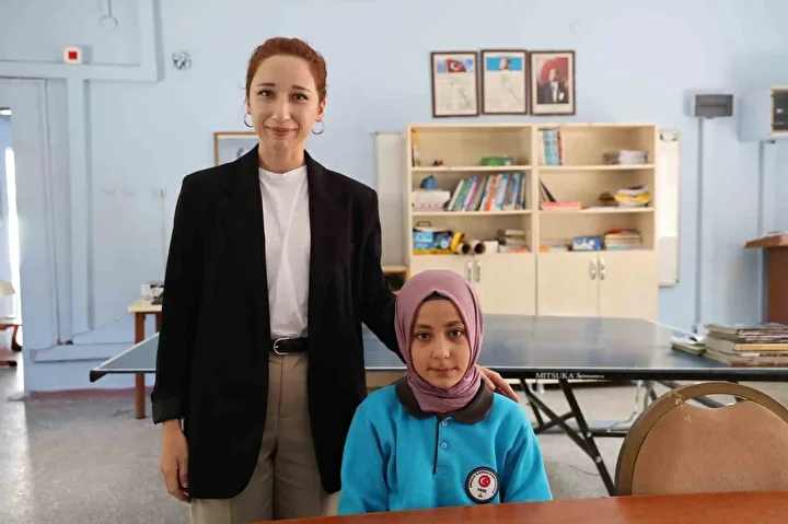 Köy okulunda özel okul konforu: Sınıfta yalnızca 8 şahıslar, bütün Türkiye'ye örnek oldu 4 koy okulunda ozel okul konforu sinifta yalnizca 8 sahislar butun turkiyeye ornek oldu 3 m8r9Y6mX